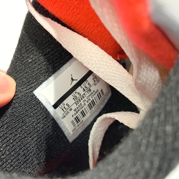 Air Jordan 4 Retro Flight Nostalgia - Picture 5 of 7